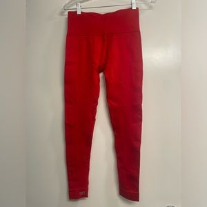 Set Active Sculptflex Leggings - Heartthrob